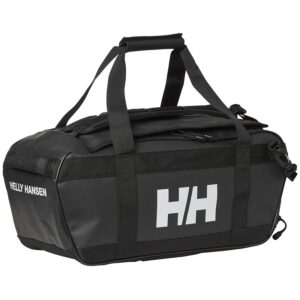 Helly Hansen Scout 行李袋，50L，黑色