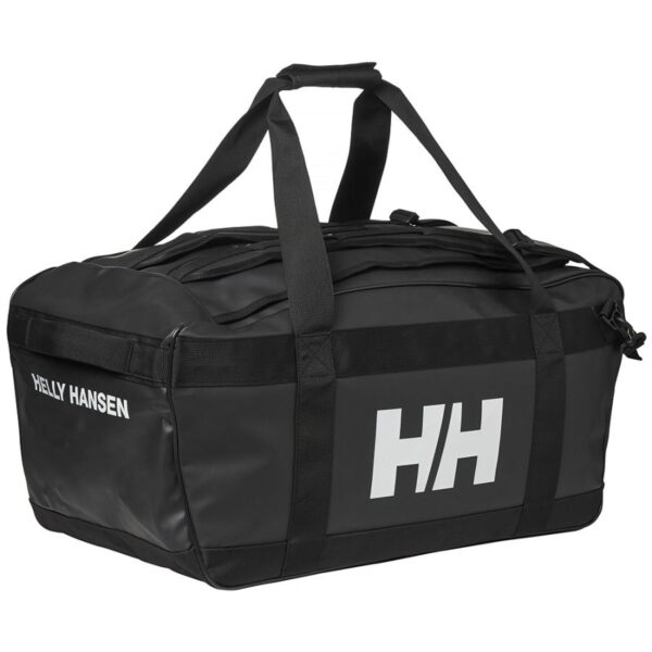 Helly Hansen Scout Duffel Bag, 90L, sort