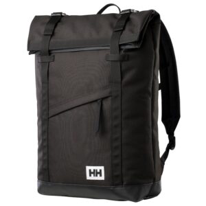 Helly Hansen Stockholm Backpack 28L, sort