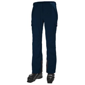 Helly Hansen Switch Cargo 2.0 滑雪裤，女士，深蓝色