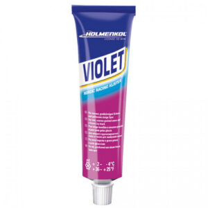 Holmenkol Universal Glue, Violet