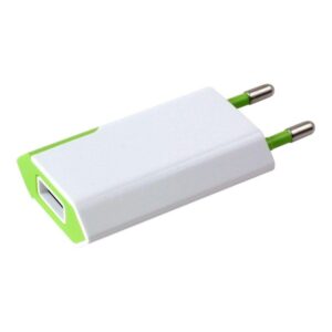 IC INTRACOM techly Compact Charger Powerbank - Grøn