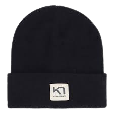 Kari Traa Røthe Beanie (Farve: Black, Størrelse: One Size)