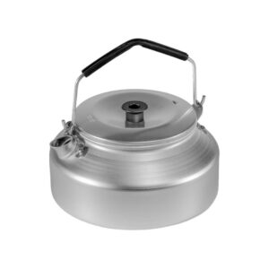 Kedel - Trangia 324 - 0.9L - Aluminium