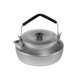 Kedel - Trangia 325 - 0.6L - Aluminium