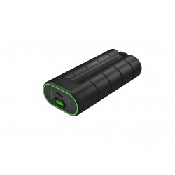 LEDLenser Batterybox7 Pro - Batteriæske