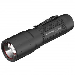 LEDLenser P6 Core Lommelygte