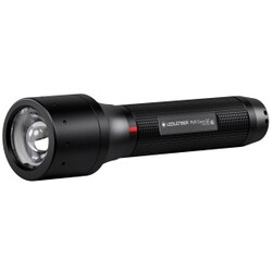 LEDLenser P6R QC Core Genopladelig Lommelygte