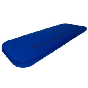Colchoneta para dormir - Colchoneta autoinflable Sea to Summit Comfort Deluxe rectangular - Regular