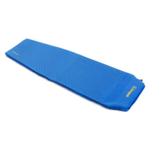 Almofada de dormir - Snugpak BaseCamp XL - Azul