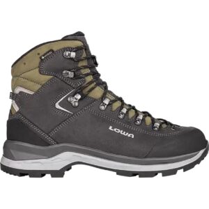 Lowa Mens Ranger GTX (Grå (ANTHRACITE/OLIVE) 41,5)