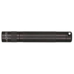 Maglite Solitaire Lommelygte i blister - Sort