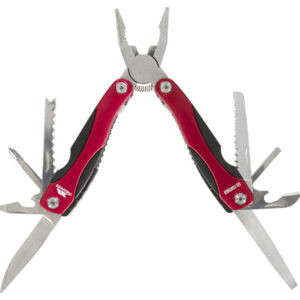 Multi-tool - Trespass Gazonty - 10 funktioner