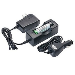 NexTorch 18650 Charger Kit