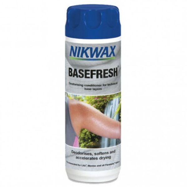 Nikwax Base Fresca, 300 ml