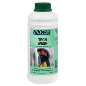 Nikwax Tech Wash, 1000 ml