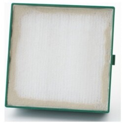 Nq Vacuum Nilfisk King Hepa Filter - Filter