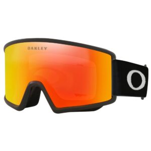 Oakley Target Line L, Matte Black