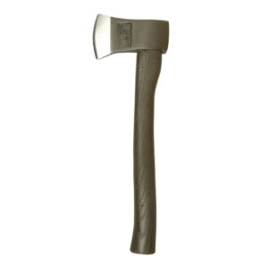 Hache - Mil-Tec US Axe (RePro) - Vert