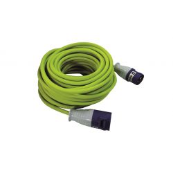 Outwell Taurus Cee Camping Cable H07rn-f 3g2.5 25 Mtr. - Ledning