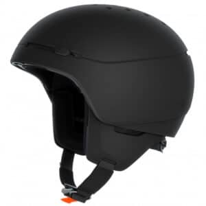 POC Meninx，滑雪头盔，哑光黑色