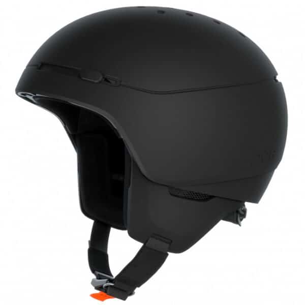 POC Meninx, 스키 헬멧, 매트 블랙