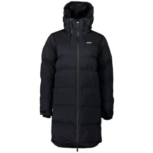 POC Ws Loft Parka, sort