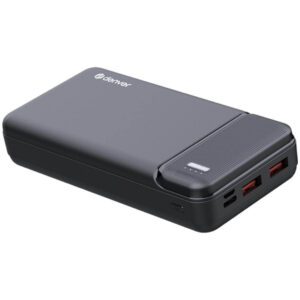 Powerbank 20000mah - Quickcharge