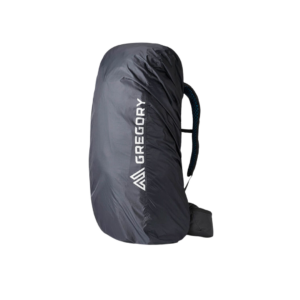 Raincover - Gregory Tech Access - 30 liter - Sort