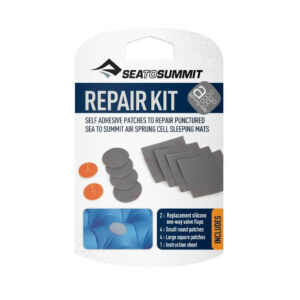 Kit de reparo para tapete de dormir - Sea to Summit Mat Repair Kit