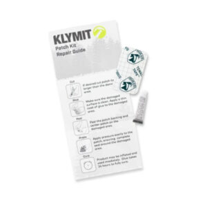Kit de reparación - Kit de parches Klymit