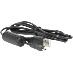 Ricoh-pentax Ricoh/pentax Pentax Usb Cable I Usb7 - Ledning