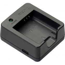 Ricoh-pentax Ricoh/pentax Ricoh Battery Charger Bj-11 - Oplader