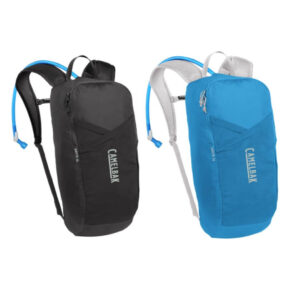 Rygsæk - Camelbak Arete - 14 liter - Hydration