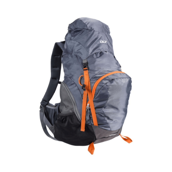 Rygsæk - Trespass Twinpeak 70L