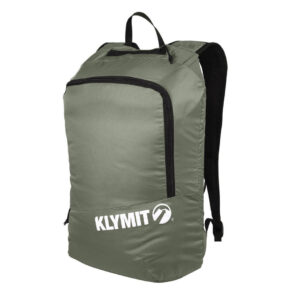 Sammenfoldelig daypack - Klymit Day Bag - 20L