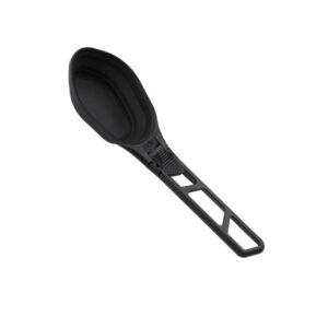 Serveringsske - Sea to Summit Camp Kitchen Folding Serving Spoon