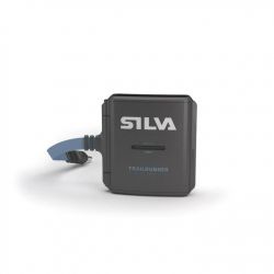 Silva Free Battery Case 3xaaa - Batteriæske