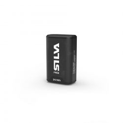 Silva Free Headlamp Battery 24.1wh (3.35ah) - Batteri