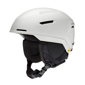 Smith Altus MIPS, casco da sci, bianco