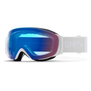 Smith I/O MAG S, skibriller, Black