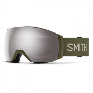 Smith I/O MAG XL, skibriller, Forest