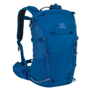 Summit daypack - 25 liter - Blå