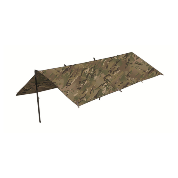 Tarp - Highlander Basha - 2,5 x 1,7 m