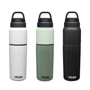 Termoflaske inkl. termokop - Camelbak MultiBev - 500ml/650 ml