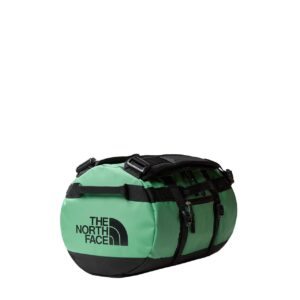 The North Face Base Camp Duffel - XS (blauw (STAALBLAUW/TNF ZWART) ONE SIZE)