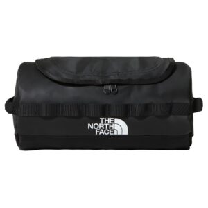 노스페이스 베이스 캠프 여행용 캐니스터 - 대형 F21(블랙(TNF BLACK/TNF WHITE))