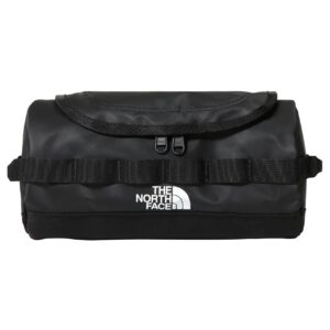 The North Face Base Camp Travel Canister - Small F21 (Sort (TNF BLACK/TNF WHITE))