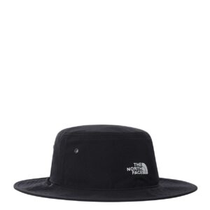 The North Face Recycled 66 Brimmer (Black (TNF BLACK) Small/medium)