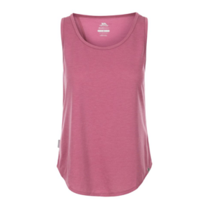 Top til dame - Trespass Mairead - Pink